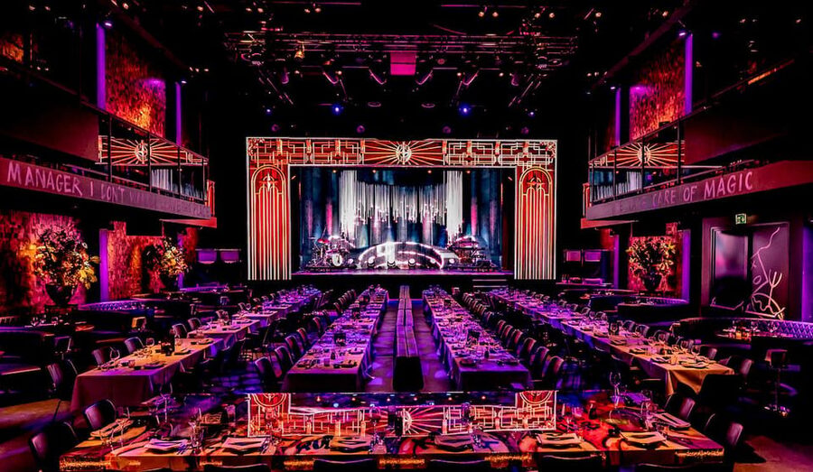 Amsterdam: VEGAS Dinner Show with 3-Course Sharing Menu - Price and value, is $169 per person worth it?