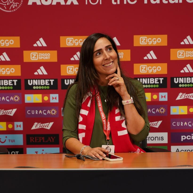 Amsterdam: VIP Johan Cruijff ArenA Tour with Drink and Scarf - Key things to know before you go