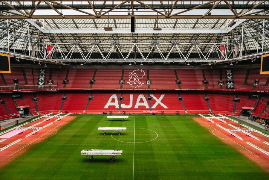 Amsterdam: VIP Johan Cruijff ArenA Tour with Drink and Scarf - Price Check: Why $51 Can Feel Fair for This Mix