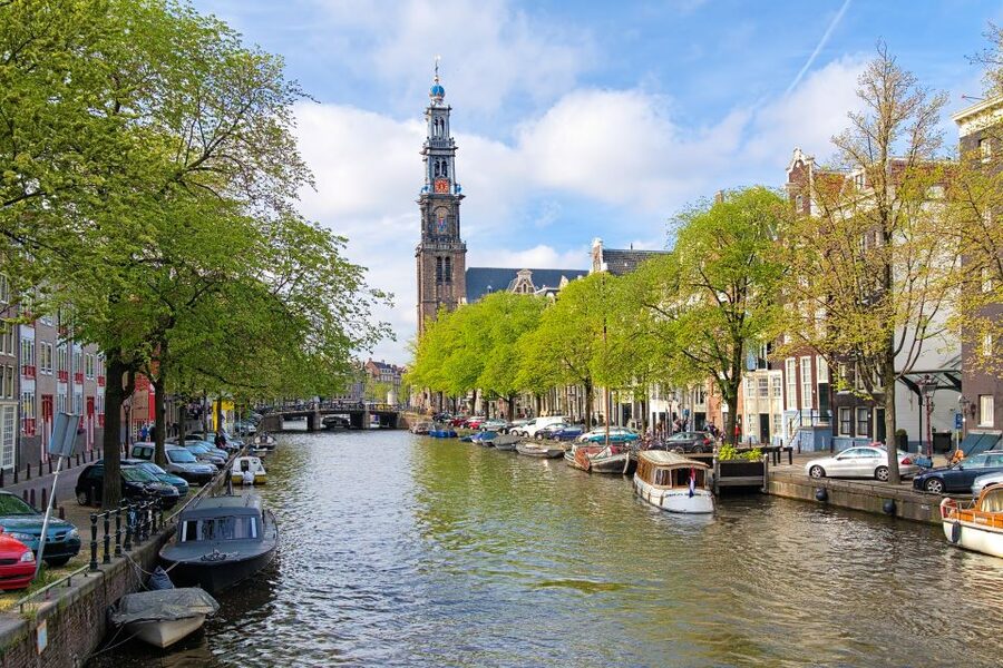 Amsterdam Walking Tour and Canal Cruise - Key Things I’d Plan For on This Tour