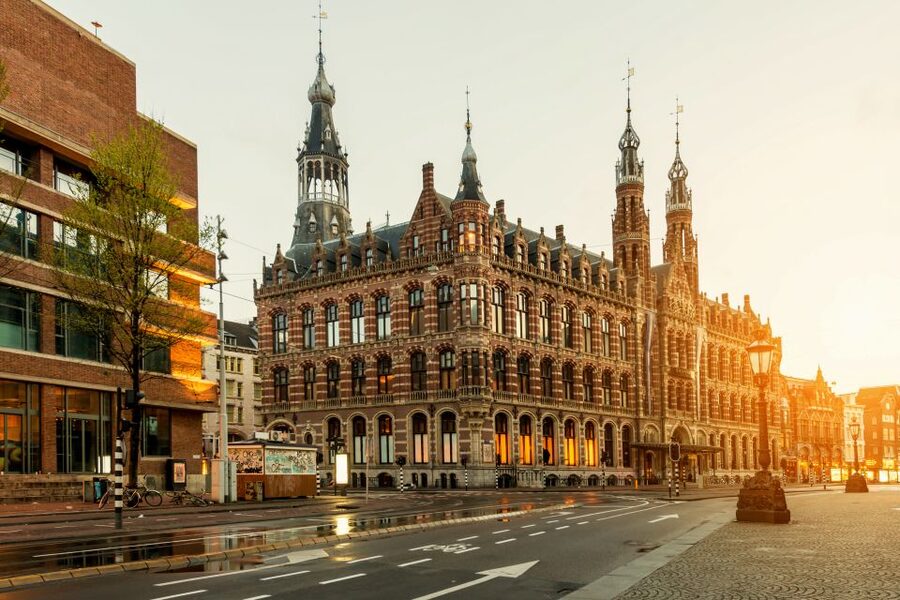Amsterdam Walking Tour and Canal Cruise - Should You Book This Amsterdam Walking Tour and Canal Cruise?