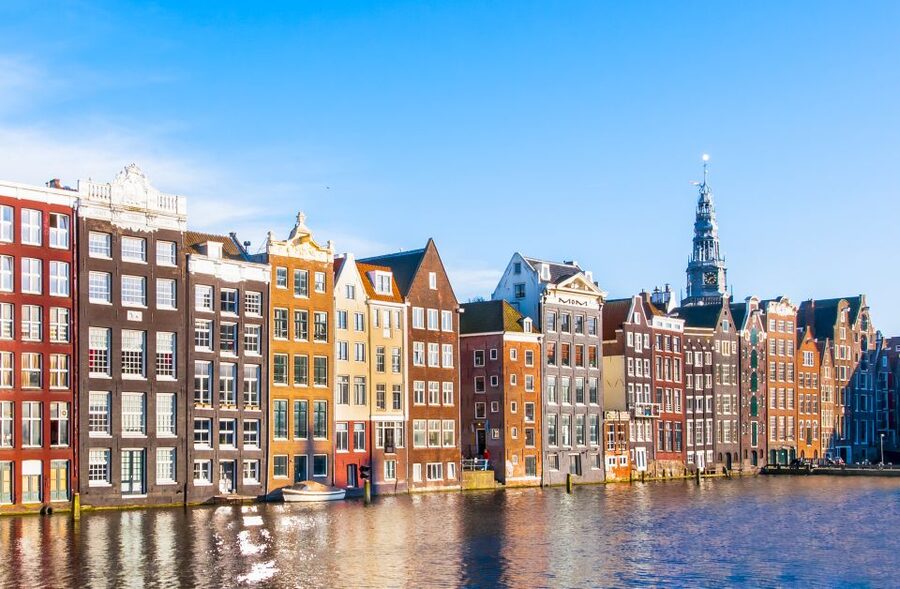 Amsterdam Walking Tour and Canal Cruise - Price and Value: What You’re Paying For