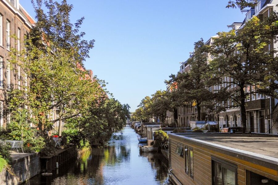 Amsterdam Walking Tour and Canal Cruise - Who Should Book This (And Who Might Prefer Something Else)