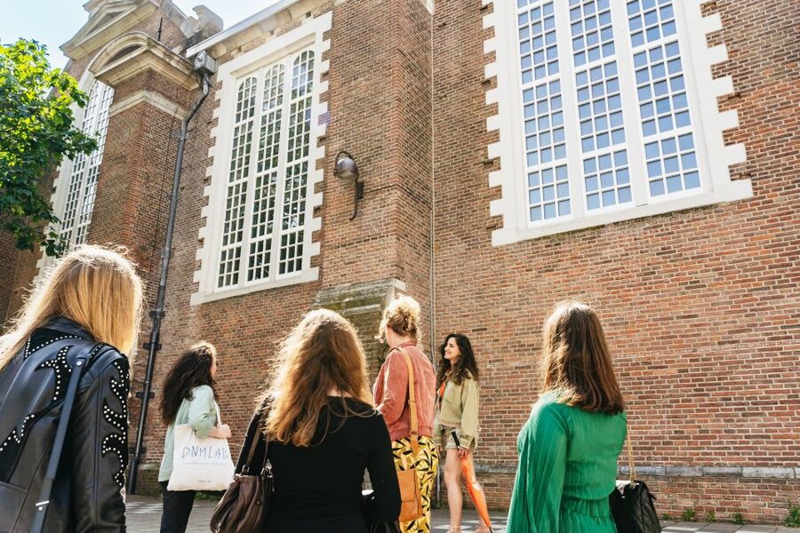 Amsterdam: Walking Tour, Jewish Museum & Synagogue Tickets - Price and value: why around $71 can make sense here