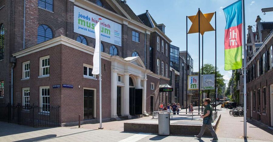 Amsterdam: Walking Tour, Jewish Museum & Synagogue Tickets - Who this tour is best for (and who should pick something else)