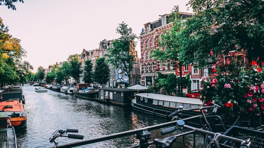Amsterdam Walking Tour with a Local - Key things you’ll notice on this Amsterdam walk