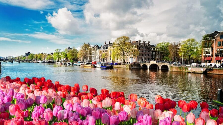 Amsterdam Walking Tour with a Local - What’s included, what you pay for, and how to avoid surprises