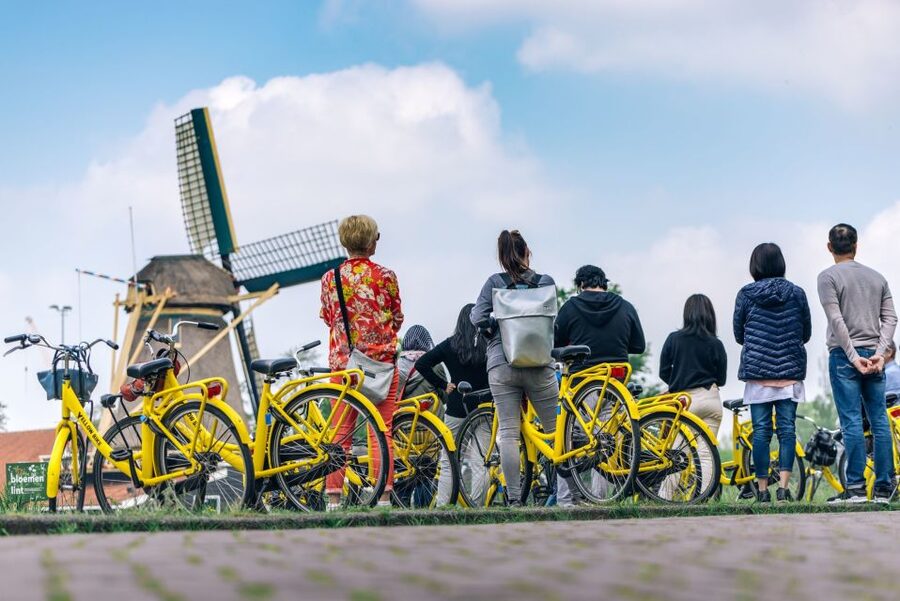 Amsterdam: Waterland District Countryside Villages Bike Tour - Key Takeaways Before You Pedal