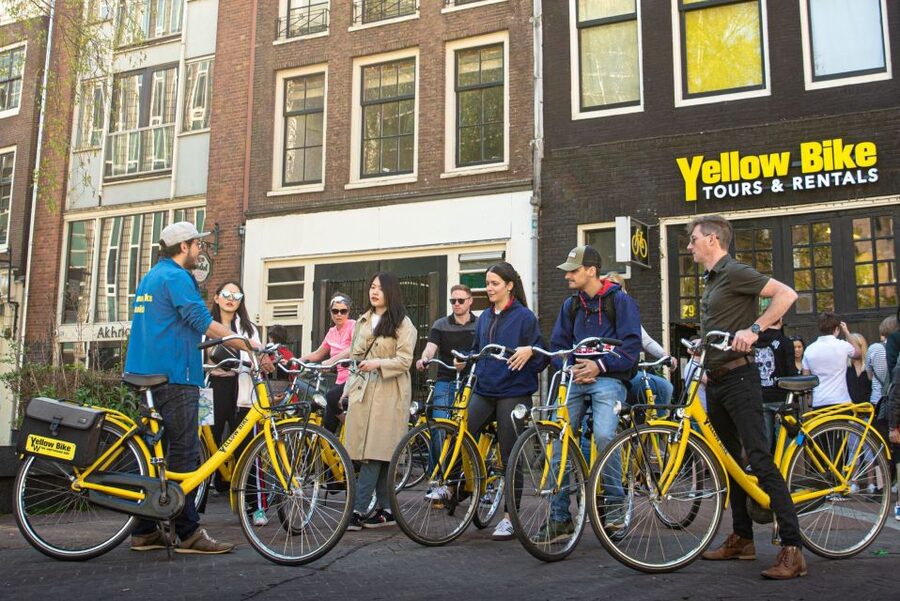 Amsterdam: Waterland District Countryside Villages Bike Tour - Should You Book the Amsterdam Waterland Countryside Villages Bike Tour?