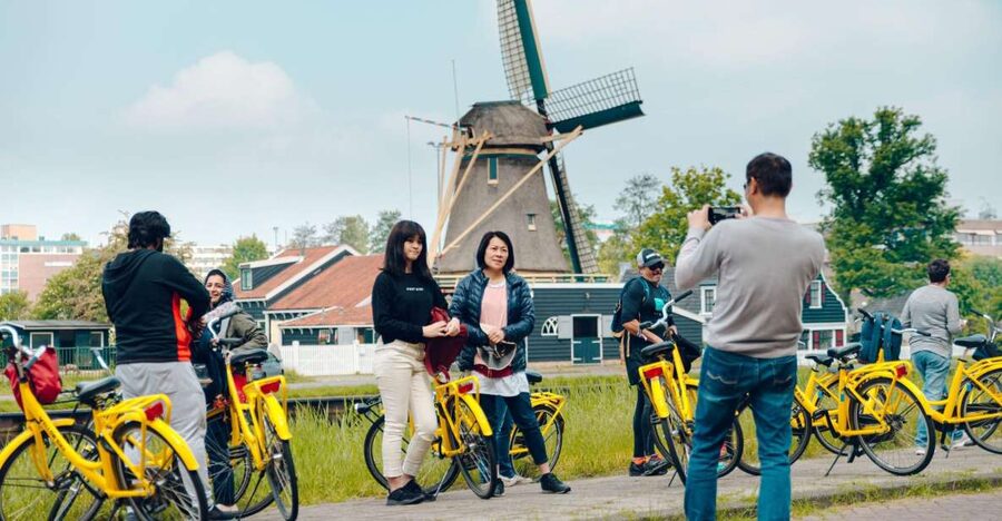Amsterdam: Waterland District Countryside Villages Bike Tour - Why the Guide Experience Changes Everything