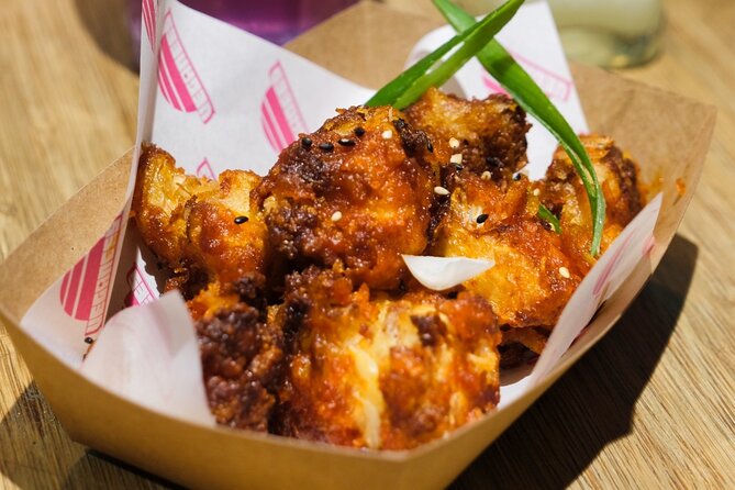Amsterdam-West Food Tour with local guide - Six plant-based stops that hit different cravings