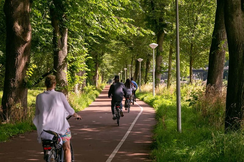 Amsterdam: Windmill, Cheese, and Countryside E-Bike Tour - Key Things I’d Circle Before You Go
