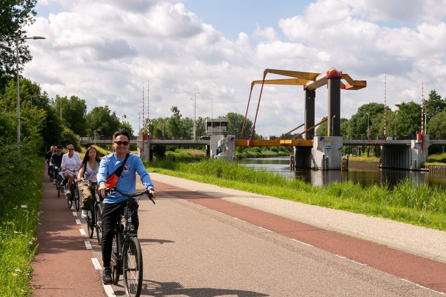 Amsterdam: Windmill, Cheese, and Countryside E-Bike Tour - Who This Tour Fits Best