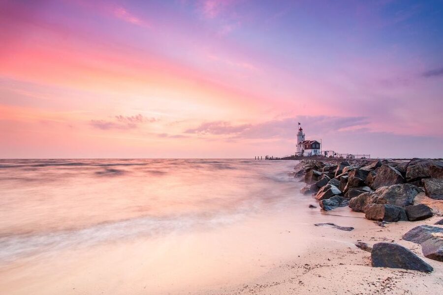 Amsterdam: Windmills, Edam, Volendam and Marken Private Tour - Before You Go: Small Logistics That Save Time