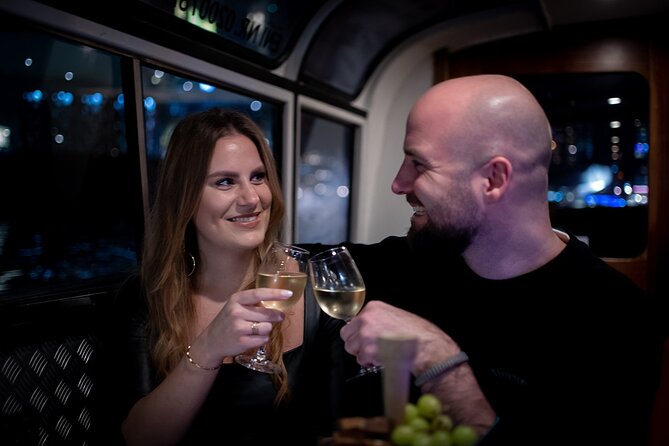 Amsterdam Wine and Cheese Guided Evening Cruise - Setting Sail From Lovers Cafe Near Amsterdam Central Station