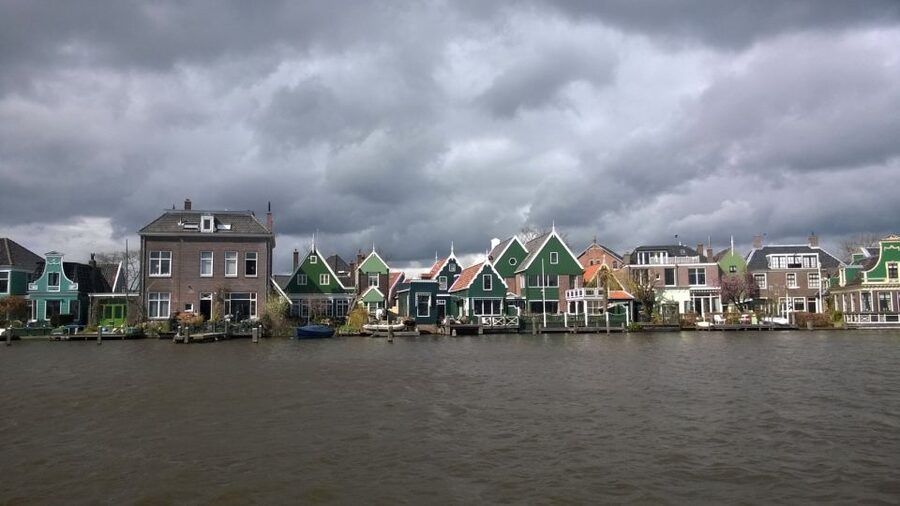 Amsterdam: Zaanse Schans 3-Hour Small Group Tour - Key highlights to look for