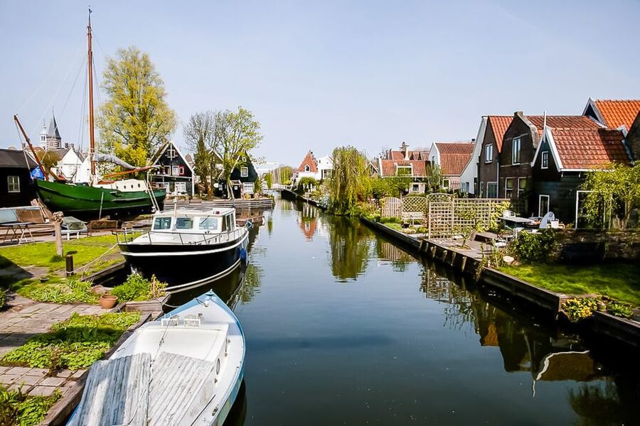 Amsterdam: Zaanse Schans, Edam, Volendam & Marken Bus Tour - What’s Included, What’s Not, and How to Budget Your Day