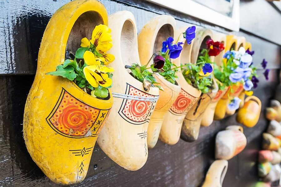 Amsterdam: Zaanse Schans, Edam, Volendam & Marken Bus Tour - Edam Cheese Tasting: The Farm Stop for Edam and Gouda