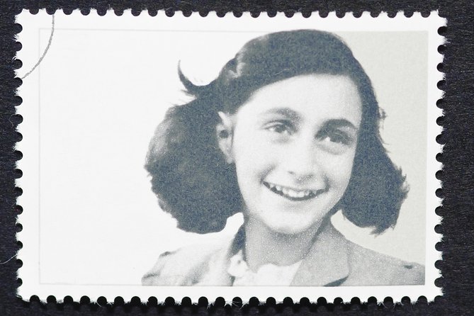Anne Frank and Jewish Quarter Amsterdam Private Walking Tour - Price and value: what you’re paying for at $157.21 per person