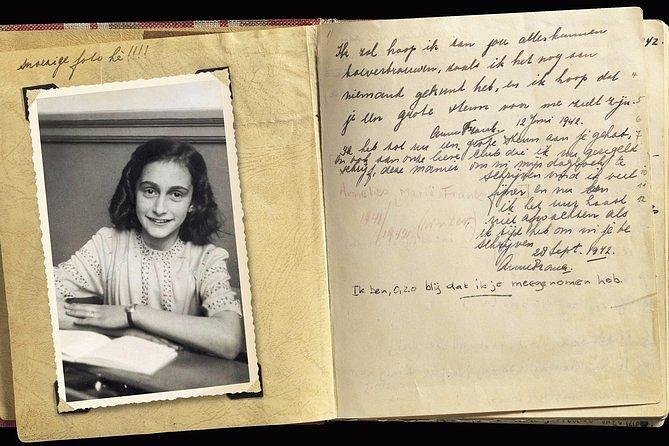Anne Frank and the Jewish History of Amsterdam Private Tour - Starting at the Portuguese Synagogue, a living landmark