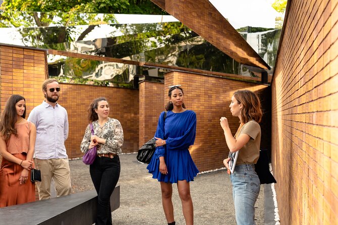 Anne Frank's Story - Guided Walking Tour through Amsterdam - Stop-by-Stop: Jewish Quarter Landmarks You See from the Outside