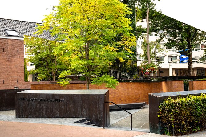 Anne Frank's Story - Guided Walking Tour through Amsterdam - Price and Value: What You Get for $39.30
