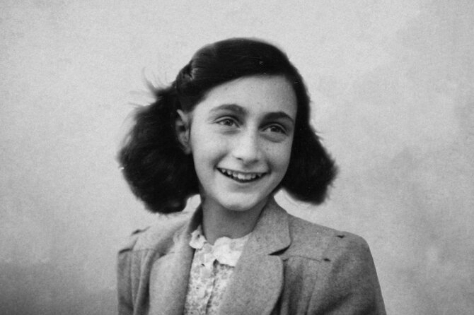 Anne Frank Small Group Walking Tour - Key highlights you will actually feel on this walk
