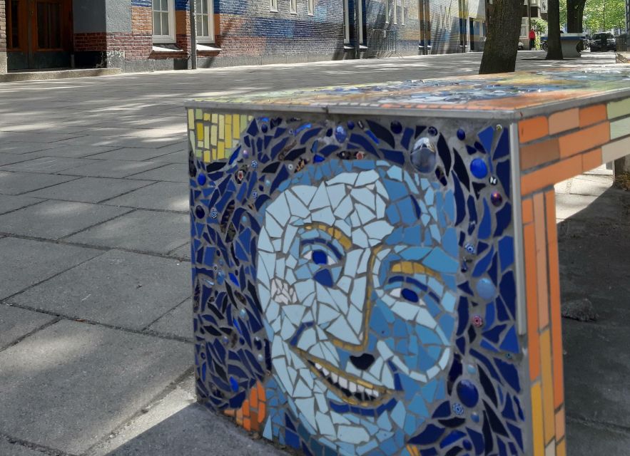 Anne Frank Story & Private 2-Hour Neighborhood Tour - Who should book this private neighborhood tour