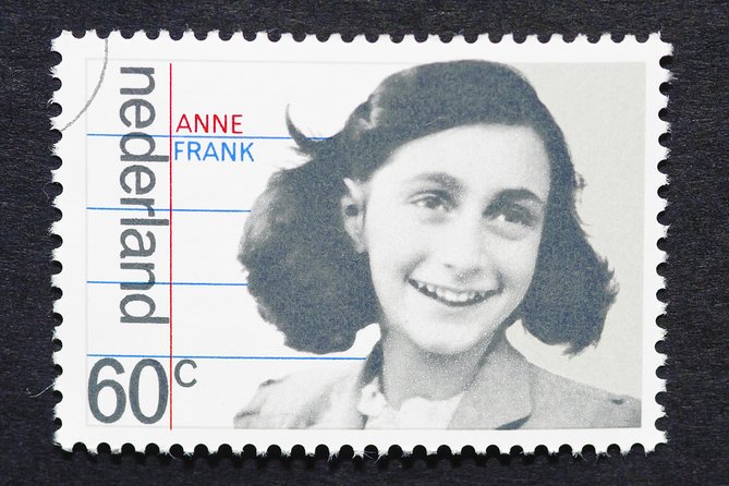 Anne Frank Walking Tour Amsterdam Including Jewish Cultural Quarter - Stop 3: The National Holocaust Museum, persecution and remembrance in the Netherlands