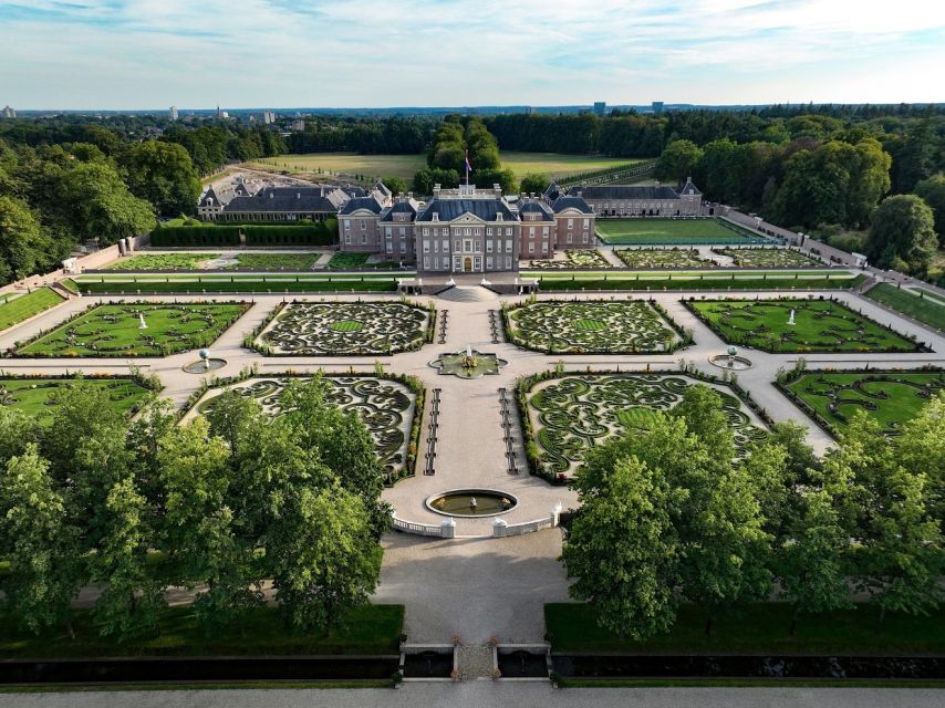 Apeldoorn: Het Loo Palace Entry Ticket - Should You Book Het Loo Palace Entry? My Practical Take