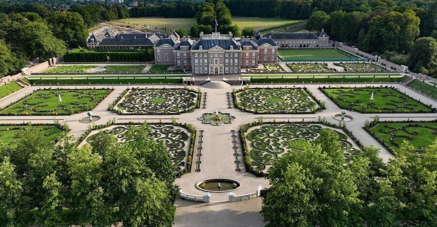 Apeldoorn: Het Loo Palace Entry Ticket - Ticket Value: What You Really Get for About $25