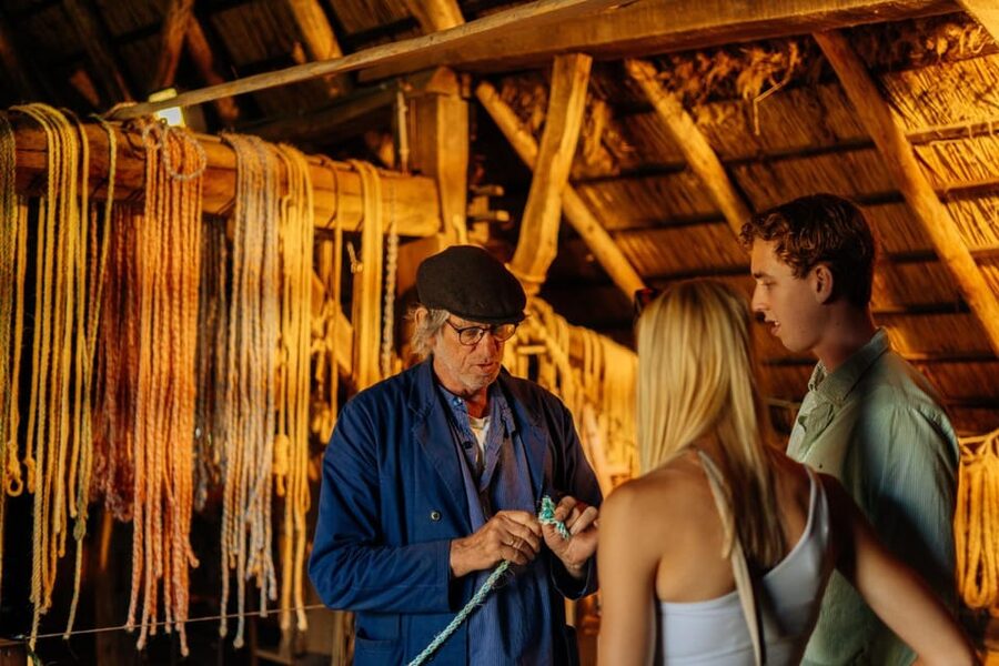 Arnhem: Dutch Open Air Museum Entry Ticket - Key things to know before you go