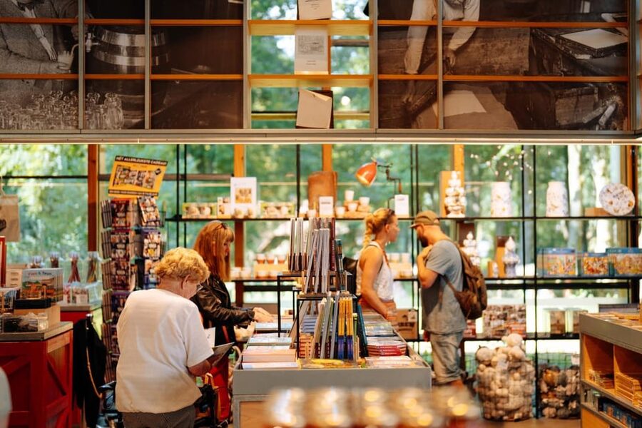 Arnhem: Dutch Open Air Museum Entry Ticket - Your one day ticket: what you get for $22