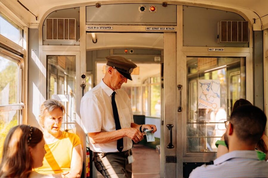 Arnhem: Dutch Open Air Museum Entry Ticket - Open all year: planning around weather and your pace