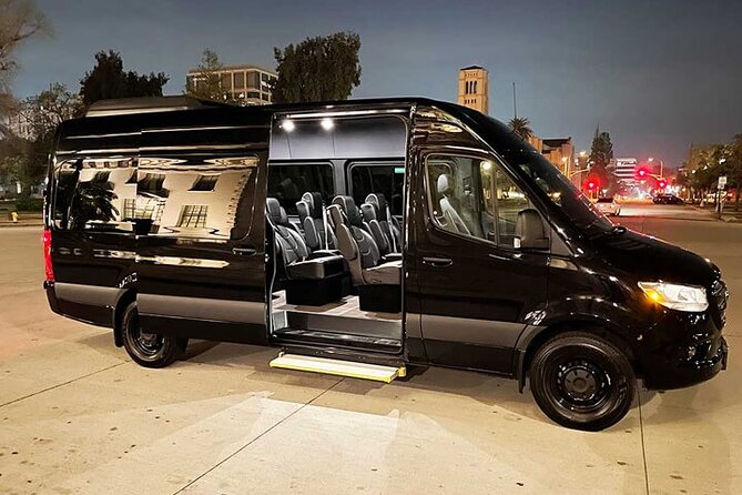 Arrival Private Transfer Amsterdam Airport to Amsterdam City Center by Minibus - Timing at the airport: 60 minutes of waiting that saves you