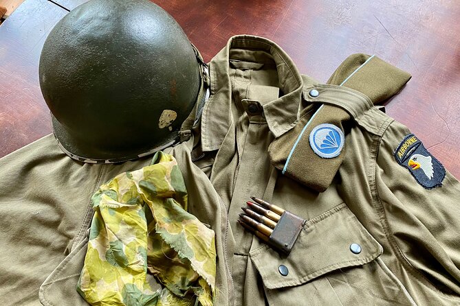 Band of Brothers in Holland Private Tour from Amsterdam - Eindhoven streets and Dommel bridge waiting: where celebration met bombing