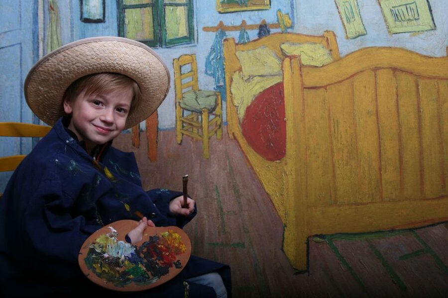 Become the Art you See! - Key highlights you will feel right away