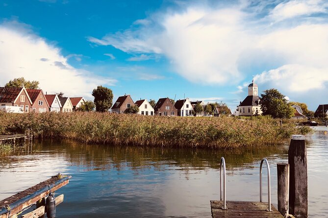 Best of Dutch Countryside: Giethoorn, Windmills, Secret Villages - Price and Logistics for a 9.5-Hour Small Group Day