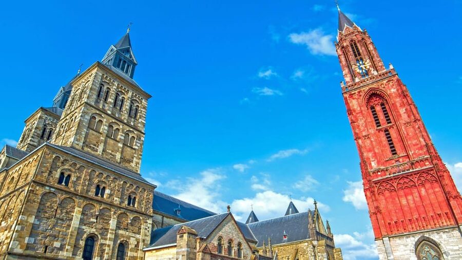 Best of Maastricht: Private Walking Tour with a Local - What the guide style is like, and who will enjoy it most