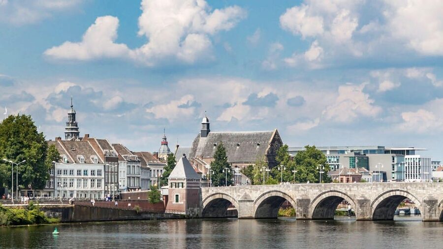 Best of Maastricht: Private Walking Tour with a Local - Should you book this Maastricht private walking tour?