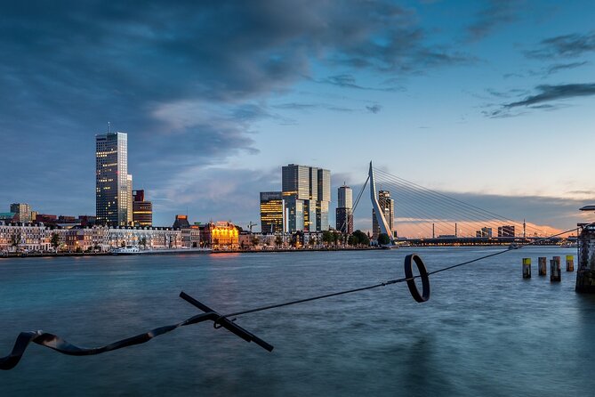Best of Netherlands: Zaanse Schans Mills, The Hague & Rotterdam - Should you book Best of the Netherlands for your trip?
