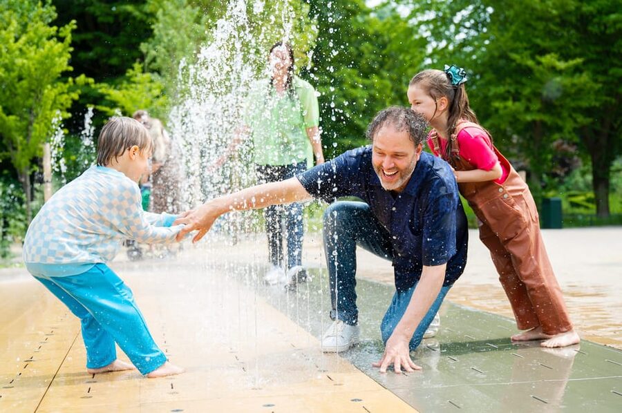 Biddinghuizen: Walibi Holland Entry Ticket - Accessibility and practical boundaries: easy rules, smoother fun