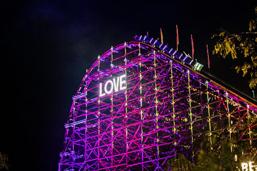 Biddinghuizen: Walibi Holland Entry Ticket - Price and value: what you’re really paying for