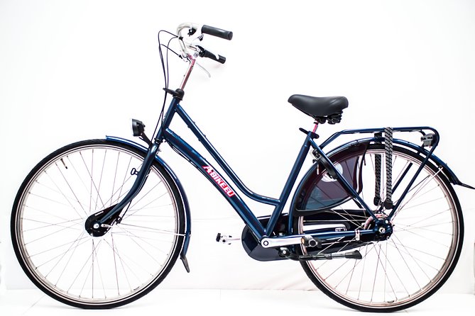 Bike Rental in Amsterdam - Timing Matters: Planning a Smooth Rental Day