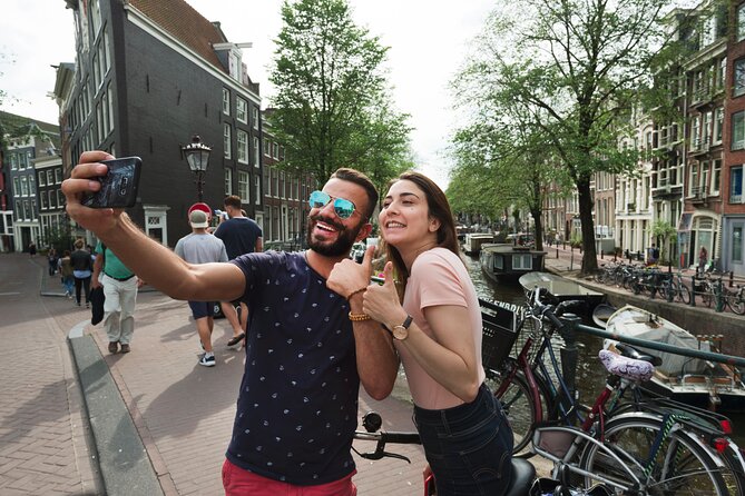 Bike Rental in Amsterdam - Customer-Service Signals That Usually Predict Your Experience