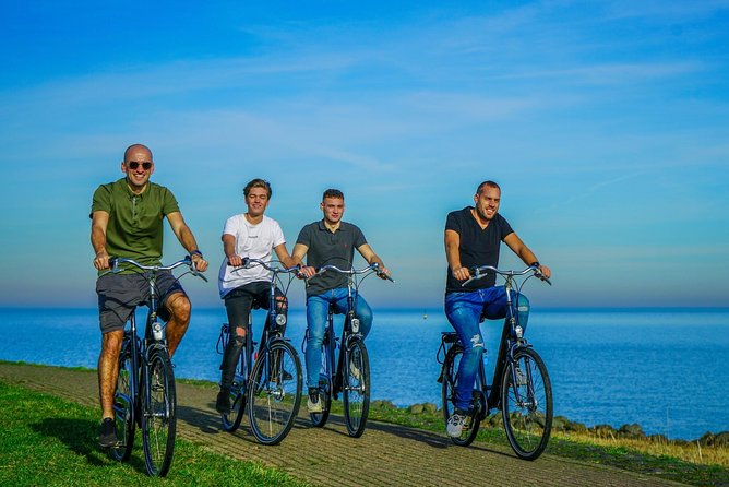 Bike rental Volendam - Explore the Countryside of Amsterdam - Bikes, Start Time, and How to Avoid Routing Headaches