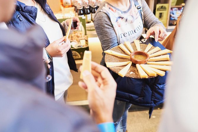 Biking Rotterdam Food Tour with Local Guide - Key things to know before you pedal