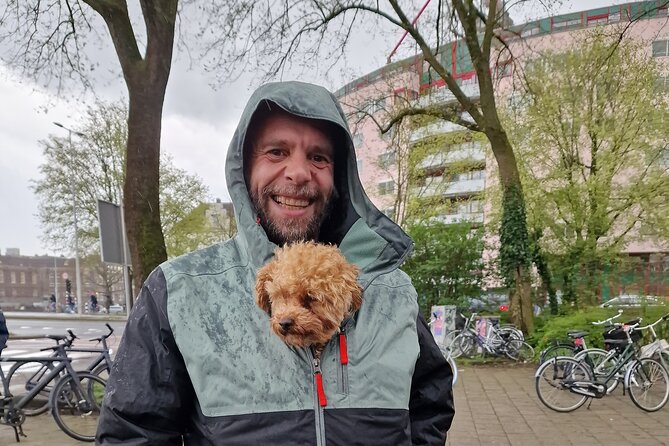 Bill's Bike Tour Amsterdam - Culture, Liberalism & Tolerance - Stop-by-stop: what you will see and why each stop matters