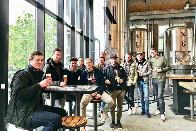 Boat & Beer Walking Tour - Price and Value: What $113.18 Really Covers