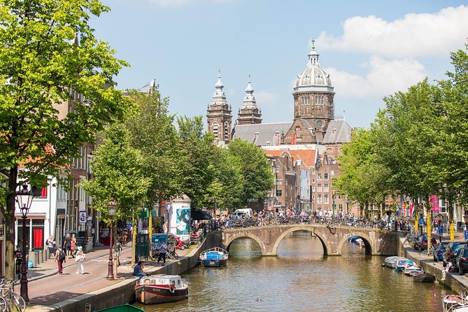 Body Worlds Amsterdam & 1-Hour Canal Cruise - Who This Tour Fits Best (and Who Might Skip It)